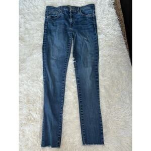 Joe’s Women’s Sz. 28 “ Skinny Ankle” Classic Jeans. Comfortable, Great Quality